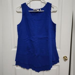 NWT Soft Surroundings Tank top
